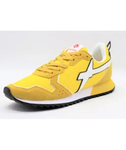Online L'Empreinte Chaussures W6YZ JET M 1G10 jaune