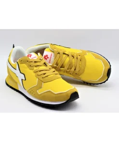 Online L'Empreinte Chaussures W6YZ JET M 1G10 jaune