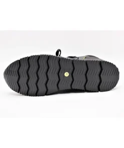 Best Sale L'Empreinte Chaussures XSA 9161 noir
