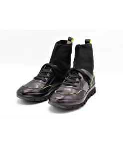 Best Sale L'Empreinte Chaussures XSA 9161 noir