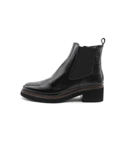 Cheap L'Empreinte Chaussures XSA 9829 noir