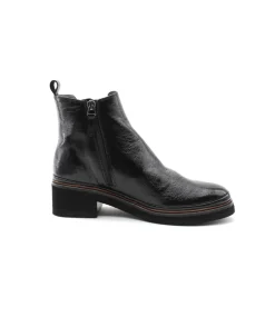 Cheap L'Empreinte Chaussures XSA 9829 noir