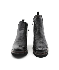 Cheap L'Empreinte Chaussures XSA 9829 noir