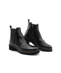 Cheap L'Empreinte Chaussures XSA 9829 noir
