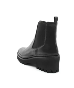 Cheap L'Empreinte Chaussures XSA 9829 noir