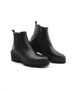 Cheap L'Empreinte Chaussures XSA 9829 noir