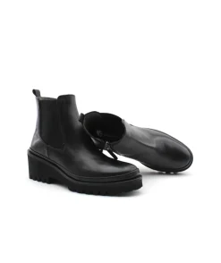 Cheap L'Empreinte Chaussures XSA 9829 noir