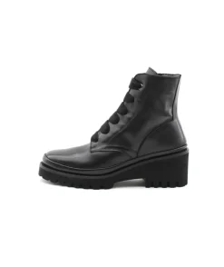 Sale L'Empreinte Chaussures XSA 9828 noir