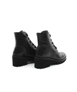 Sale L'Empreinte Chaussures XSA 9828 noir