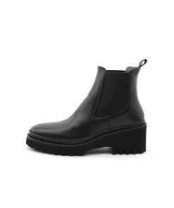 Best Sale L'Empreinte Chaussures XSA 9176 noir