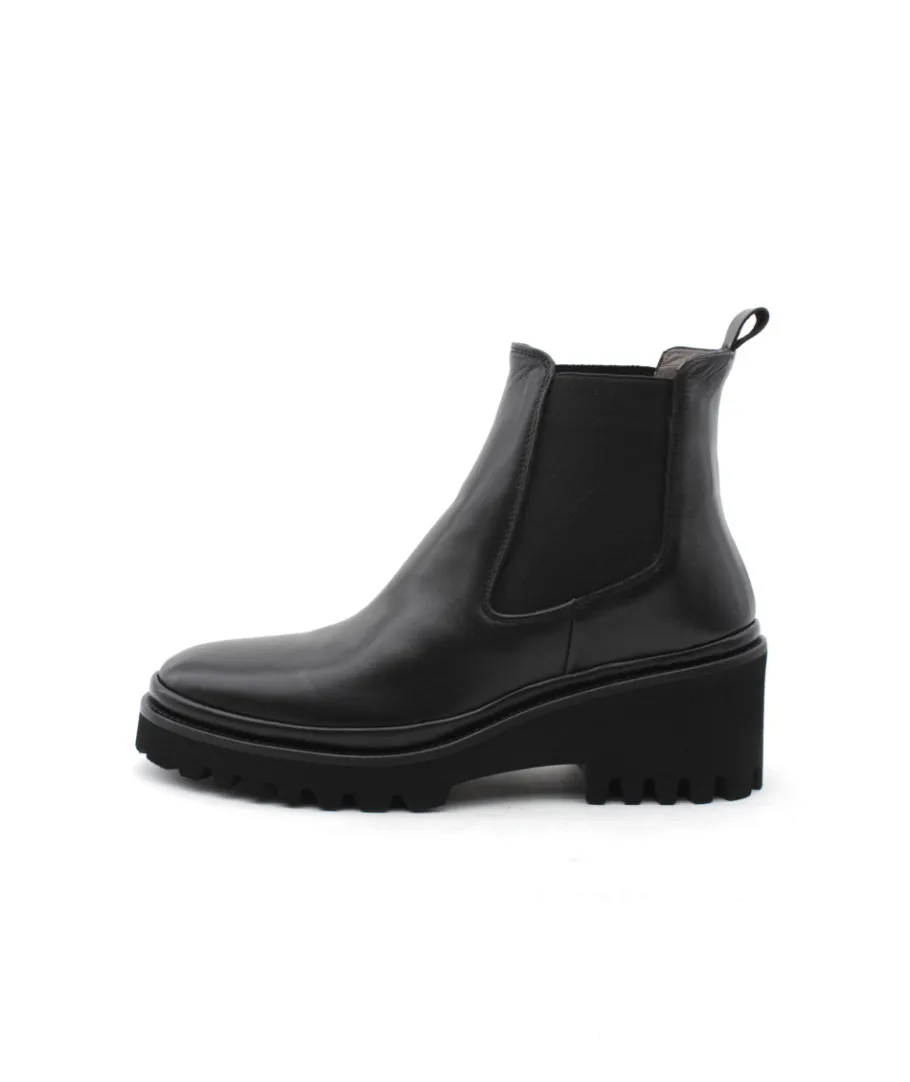 Best Sale L'Empreinte Chaussures XSA 9176 noir