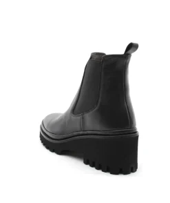 Best Sale L'Empreinte Chaussures XSA 9176 noir