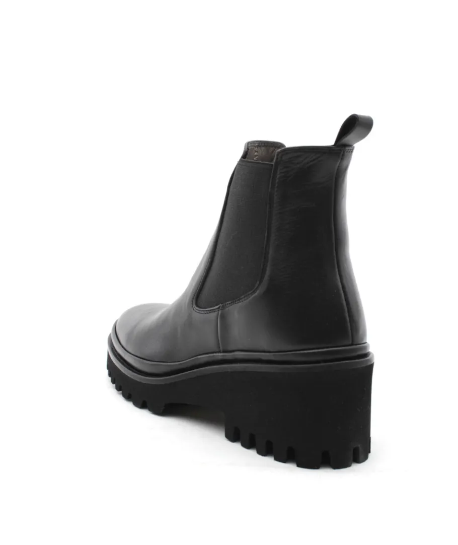 Best Sale L'Empreinte Chaussures XSA 9176 noir
