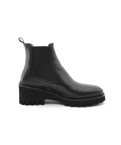Best Sale L'Empreinte Chaussures XSA 9176 noir