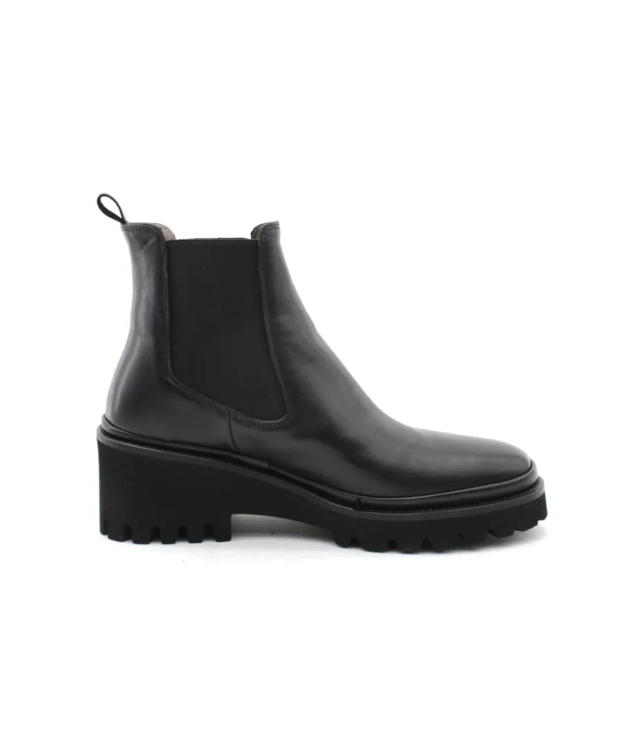 Best Sale L'Empreinte Chaussures XSA 9176 noir