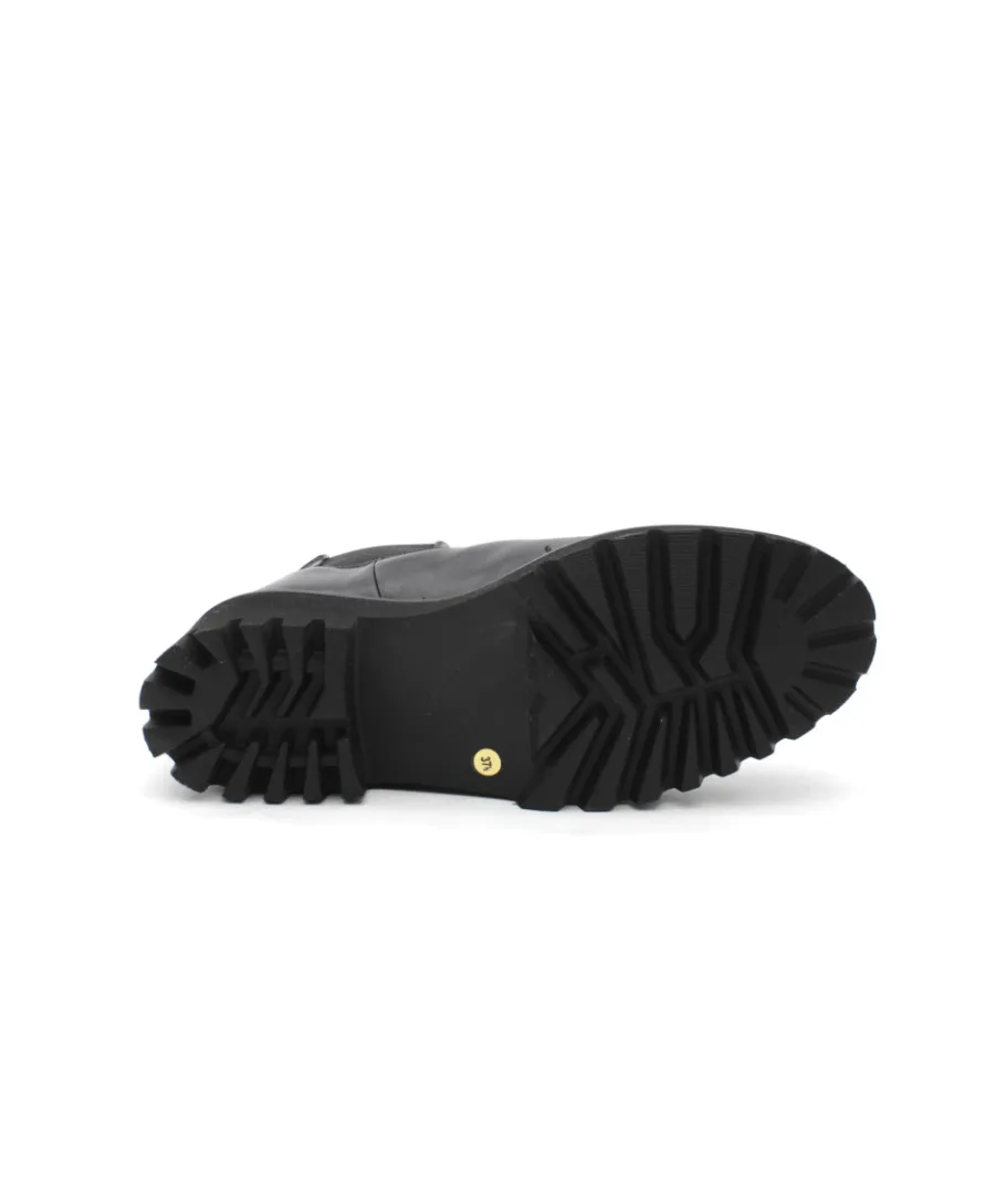 Best Sale L'Empreinte Chaussures XSA 9176 noir