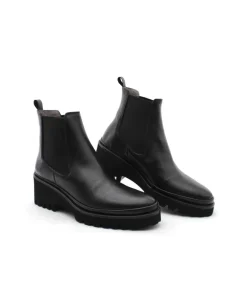 Best Sale L'Empreinte Chaussures XSA 9176 noir