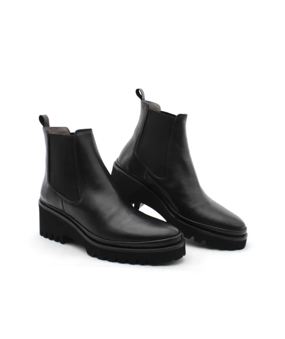 Best Sale L'Empreinte Chaussures XSA 9176 noir