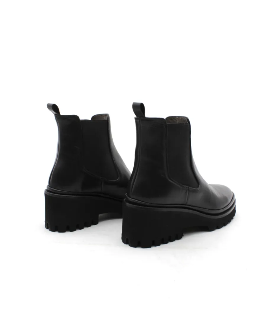 Best Sale L'Empreinte Chaussures XSA 9176 noir