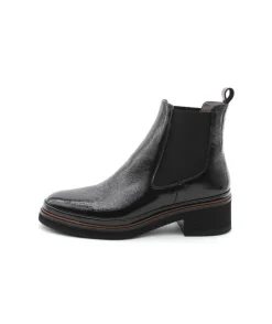 Discount L'Empreinte Chaussures XSA 9176 noir