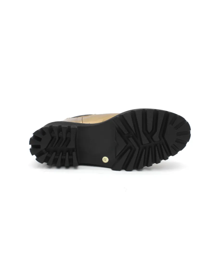 Store L'Empreinte Chaussures XSA 9176 or