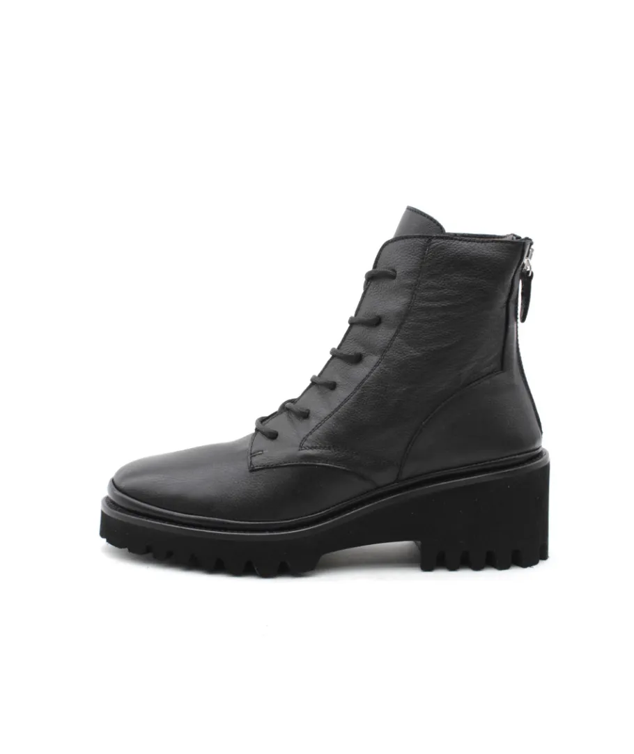 Cheap L'Empreinte Chaussures XSA 9178 noir