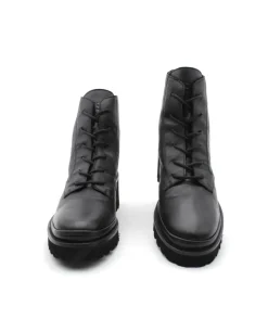 Cheap L'Empreinte Chaussures XSA 9178 noir