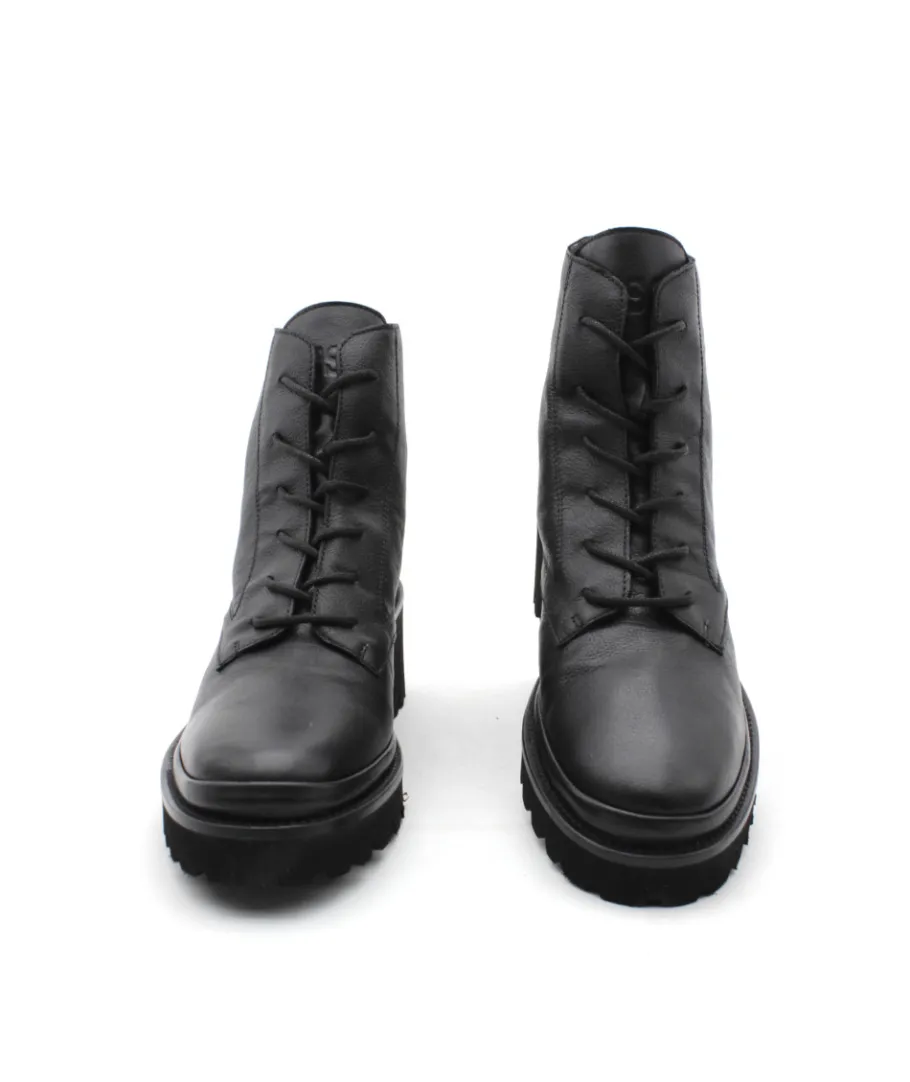 Cheap L'Empreinte Chaussures XSA 9178 noir