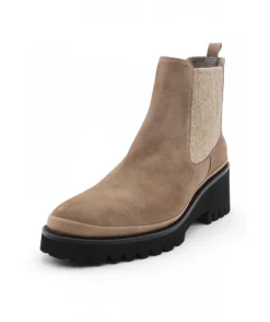 Best Sale L'Empreinte Chaussures XSA 9176 taupe