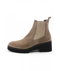 Best Sale L'Empreinte Chaussures XSA 9176 taupe