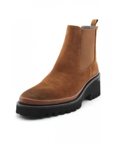 Hot L'Empreinte Chaussures XSA 9176 cuero