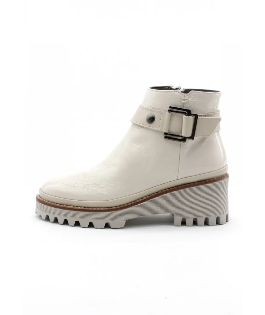 Sale L'Empreinte Chaussures XSA 9816 beige