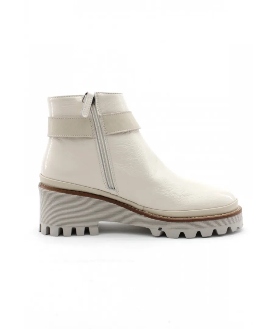 Sale L'Empreinte Chaussures XSA 9816 beige