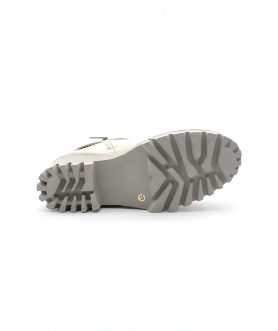 Sale L'Empreinte Chaussures XSA 9816 beige