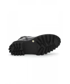Discount L'Empreinte Chaussures XSA 9816 noir