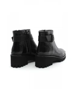 Discount L'Empreinte Chaussures XSA 9816 noir