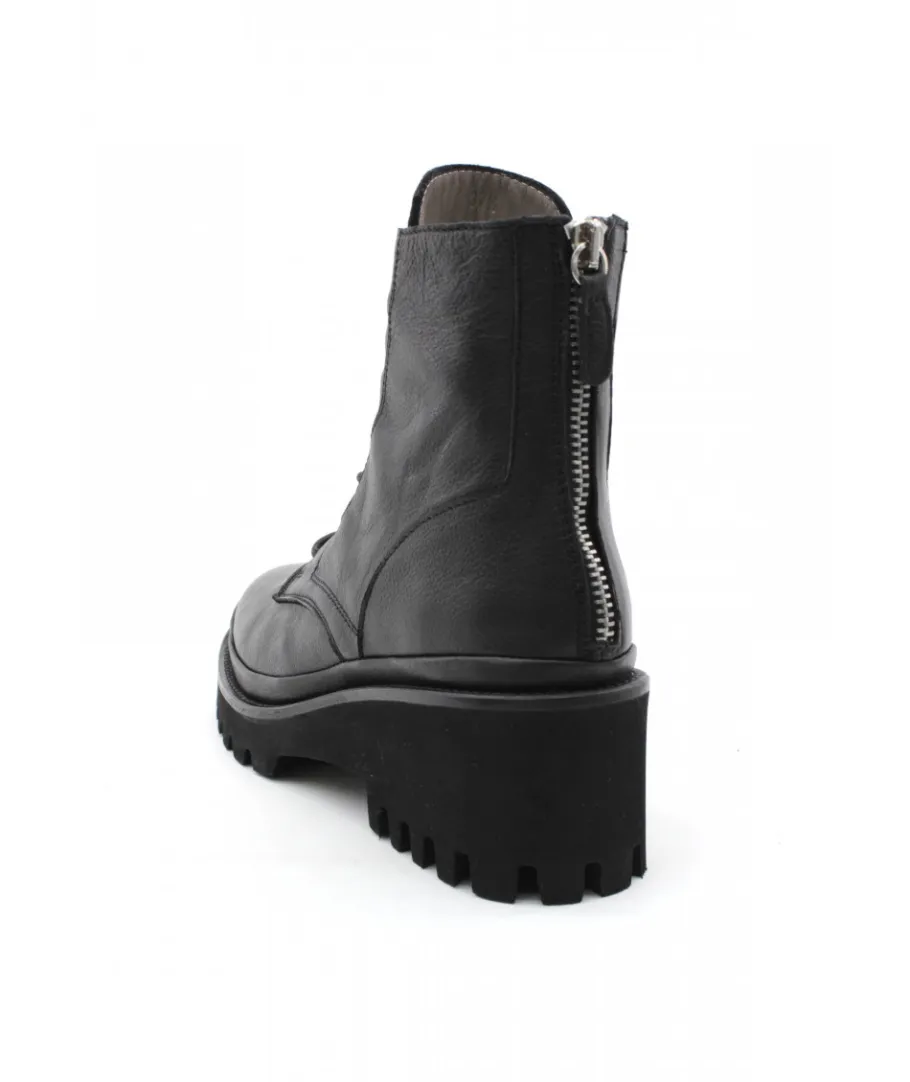 Clearance L'Empreinte Chaussures XSA 9178 noir
