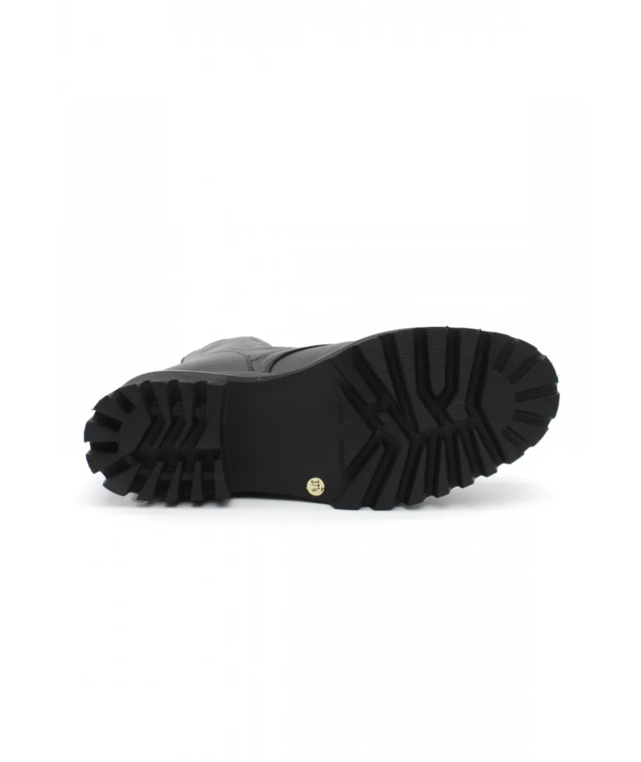 Clearance L'Empreinte Chaussures XSA 9178 noir