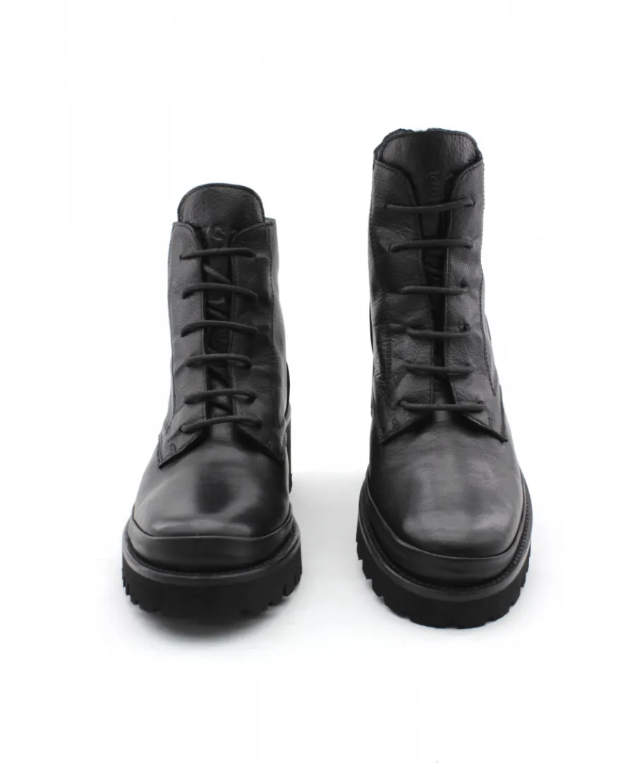 Clearance L'Empreinte Chaussures XSA 9178 noir