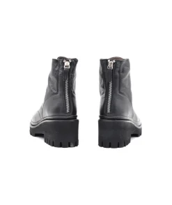 Clearance L'Empreinte Chaussures XSA 9178 noir