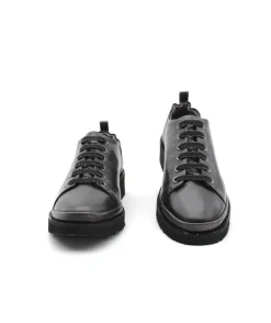 Clearance L'Empreinte Chaussures XSA 9721 noir