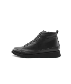 Store L'Empreinte Chaussures XSA 9223 noir