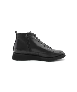 Store L'Empreinte Chaussures XSA 9223 noir
