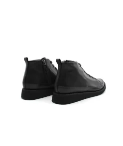 Store L'Empreinte Chaussures XSA 9223 noir