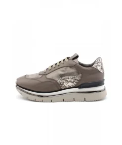 Hot L'Empreinte Chaussures XSA 9633 gris