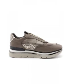 Hot L'Empreinte Chaussures XSA 9633 gris