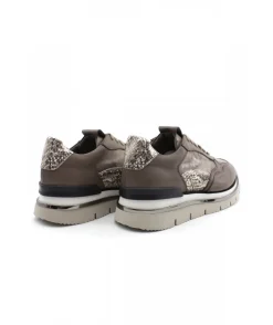 Hot L'Empreinte Chaussures XSA 9633 gris