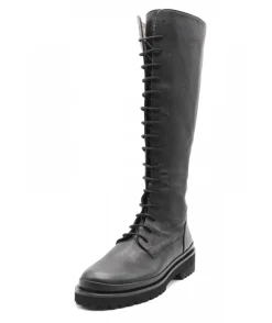 Best L'Empreinte Chaussures XSA 9606 noir