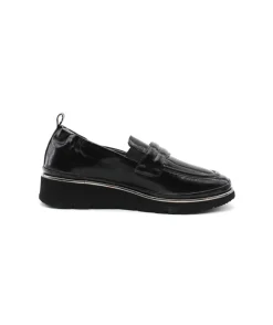 New L'Empreinte Chaussures XSA 0168 noir