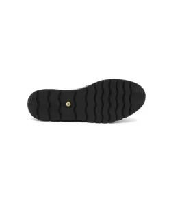 New L'Empreinte Chaussures XSA 0168 noir